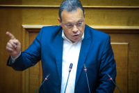 Φάμελλος: «Τα μέτρα της κυβέρνησης επιδότησαν την αισχροκέρδεια με τα λεφτά των φορολογουμένων»