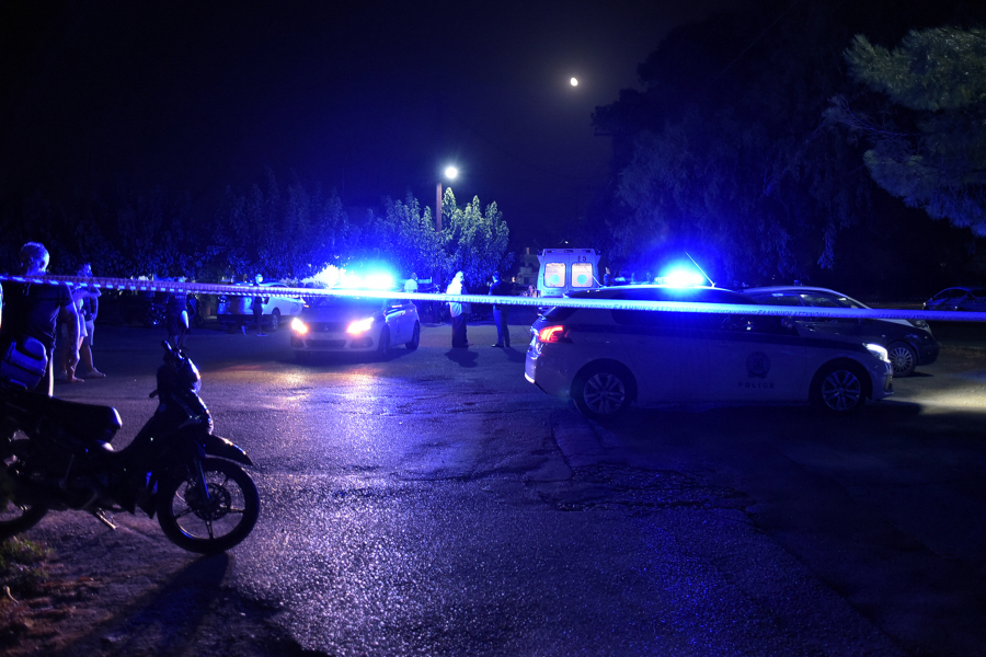 Θάνατος του 29χρονου διοικητή του ΑΤ Ερέτριας: Βρέθηκε σημείωμα στο αυτοκίνητο του (βίντεο)