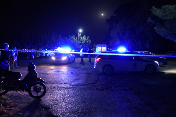 Θάνατος του 29χρονου διοικητή του ΑΤ Ερέτριας: Βρέθηκε σημείωμα στο αυτοκίνητο του (βίντεο)