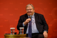 Βενιζέλος: Δεν πρέπει ποτέ να υποτιμήσουμε τον απευθείας ελληνοτουρκικό διάλογο