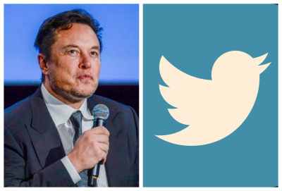 Επίσημο: Ο Έλον Μασκ είναι ο νέος ιδιοκτήτης του Twitter για να «βοηθήσει την ανθρωπότητα»