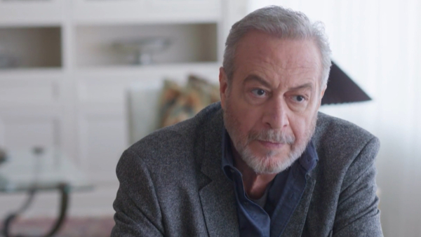 «Γη της Ελιάς»: Πρεμιέρα 19/1 - Βασιλική και Μιλτιάδης παραδέχονται τη σχέση τους