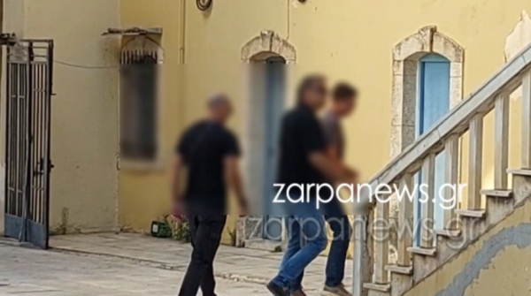 Φωτιά στα Χανιά: Κακουργηματικές διώξεις στο στέλεχος του ΔΕΔΔΗΕ