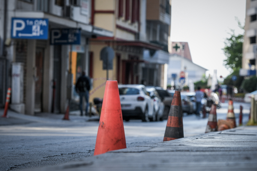 Θεσσαλονίκη: Συνελήφθη τρίτος ύποπτος για την υπόθεση της έκρηξης βόμβας στα χέρια γυναίκας