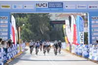 CI Gran Fondo Loutraki 2025: Ελληνικός θρίαμβος στη μεγάλη γιορτή της ποδηλασίας