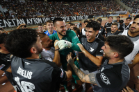 ΟΦΗ: Με ΤΣΣΚΑ Σόφιας στα play off του Europa League - Οι μέρες των αγώνων