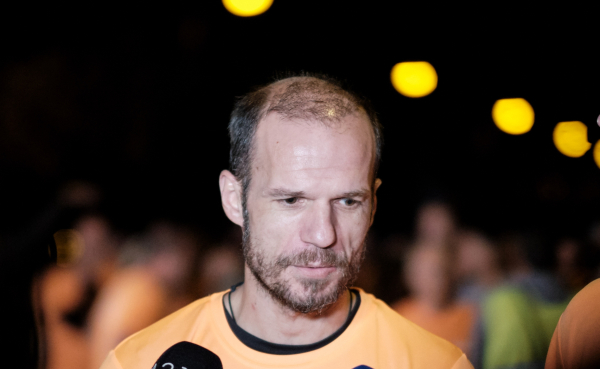 Άγγελος Μπασινάς: Η εξομολόγηση για τις κόρες του