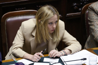 Ιταλία: «Όχι» από το Ελεγκτικό συνέδριο στη γέφυρα σύνδεσης με τη Σικελία - Οργή της Μελόνι