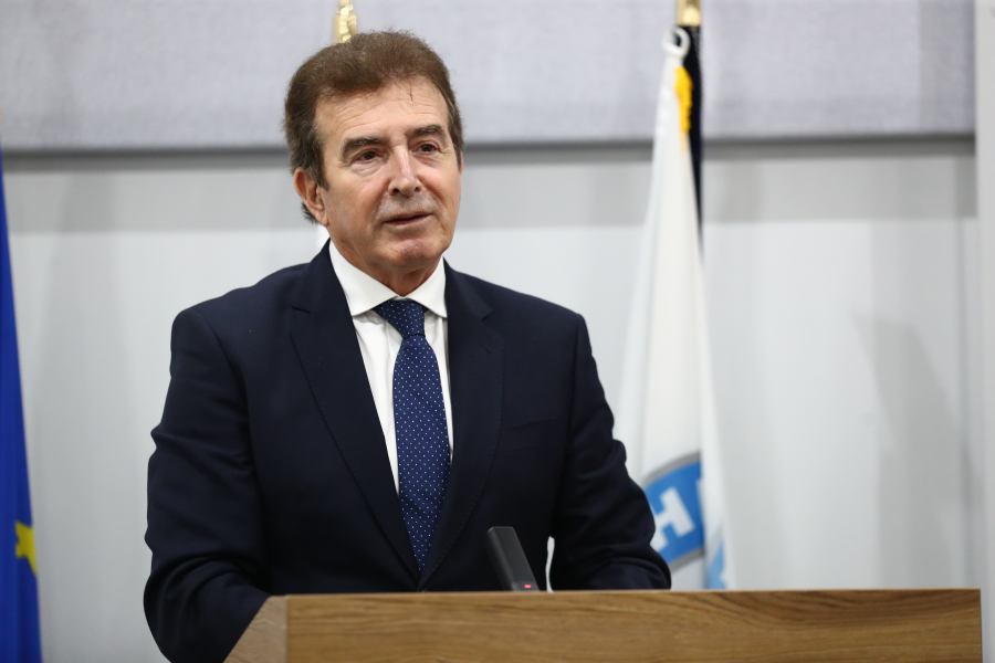 Χρυσοχοΐδης: Τέλος στις υπομισθώσεις διαμερισμάτων σε δεκάδες αλλοδαπούς – Θα τους πετάξουμε έξω