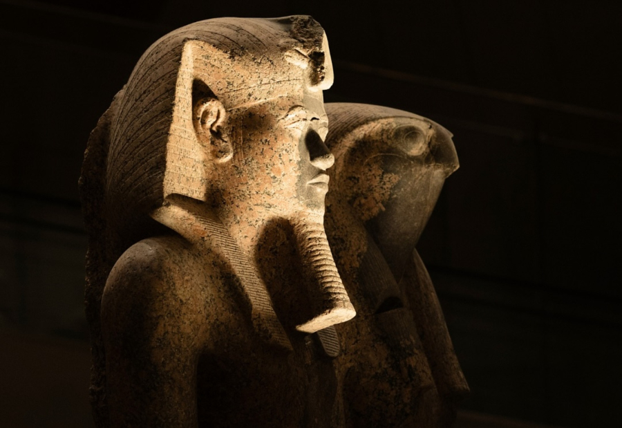 Μεγάλο Αιγυπτιακό Μουσείο: Σήμερα τα εγκαίνια - Αφιερωμένο στον φαραωνικό πολιτισμό