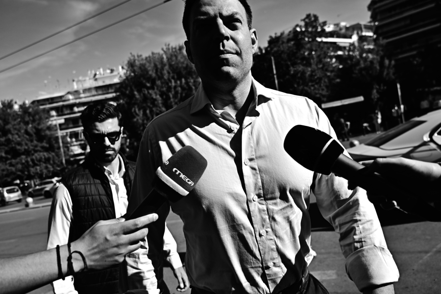 Κίνημα Δημοκρατίας για καταδίκη Κασσελάκη: «Ανεπάγγελτοι και επαγγελματίες του κομματικού σωλήνα έχουν δικαίωμα να πολιτεύονται»