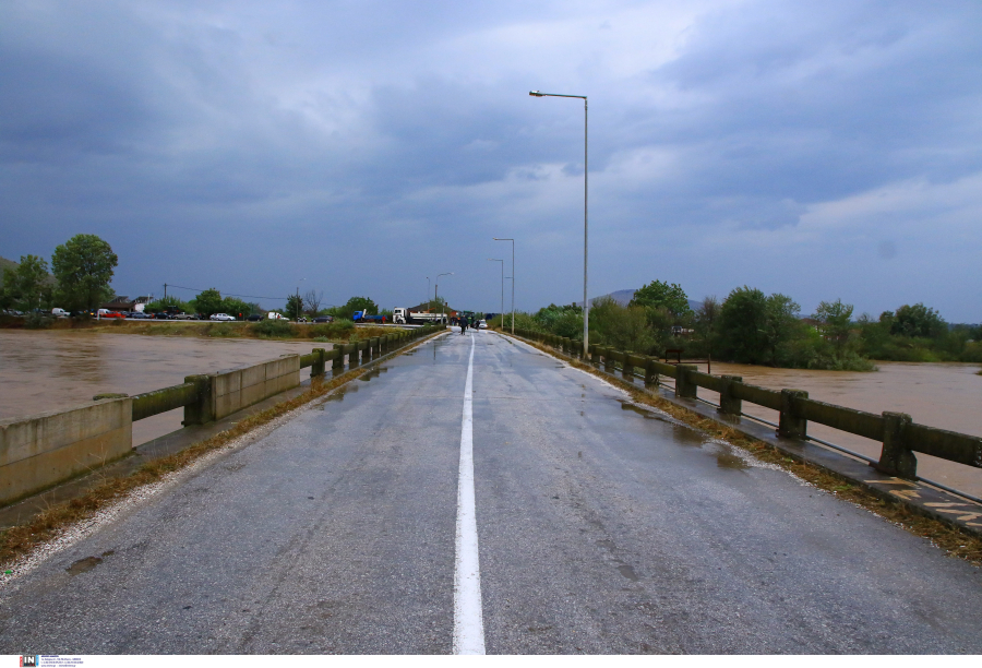 Σε επιφυλακή για τη νέα κακοκαιρία: To μεσημέρι ευρεία σύσκεψη της Πολιτικής Προστασίας