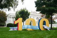 Ηγέτες αποχαιρετούν τον «ανθρωπιστή» Τζίμι Κάρτερ, που «αγωνίστηκε για την ειρήνη»