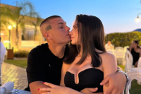 Κοψιάλης: Το μήνυμα μετά την μαστεκτομή της Σοφίας Φυρού - «Η πρόληψη σώζει ζωές»