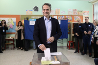 Αποτελέσματα εκλογών: Σενάρια για εκλογές ακόμη και 25 Ιουνίου