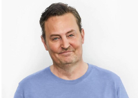 Η συγκινητική ανάρτηση της πρώην αρραβωνιαστικιάς του Μάθιου Πέρι, «βρήκες τη γαλήνη»