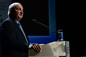 Παρέμβαση Καραμανλή για την ποιότητα της Δημοκρατίας