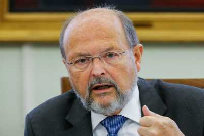 Μονόδρομος οι μεταρρυθμίσεις, λέει ο Βέλγος κεντρικός τραπεζίτης