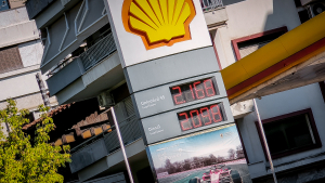 The Greek government is considering a cap on energy profits