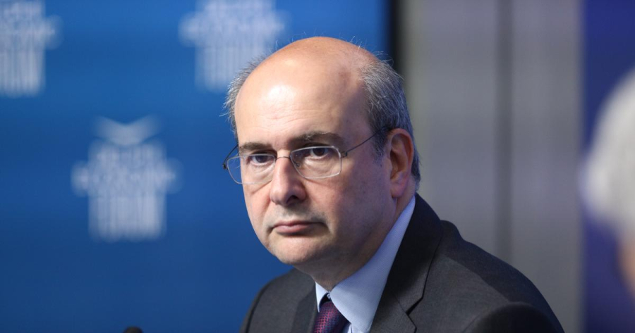 Χατζηδάκης για κύκλωμα εφοριακών ΔΟΥ Χαλκίδας: Δεν μπήκα στην πολιτική για να καλύπτω κλέφτες