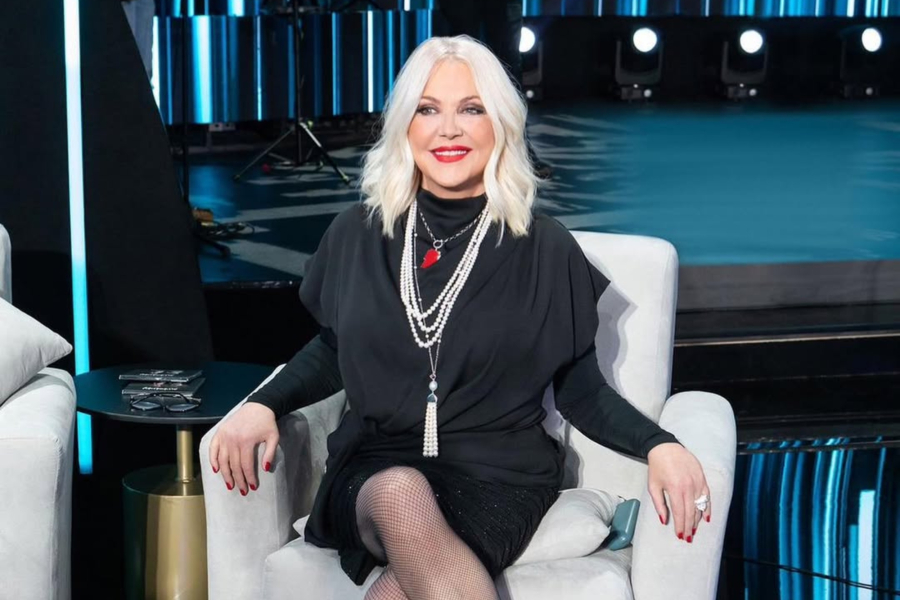 Η τοποθέτηση της Ρούλας Κορομηλά στην κόντρα Χρηστίδου - Βαρθακούρη: «Οι υποδείξεις είναι περιττές»