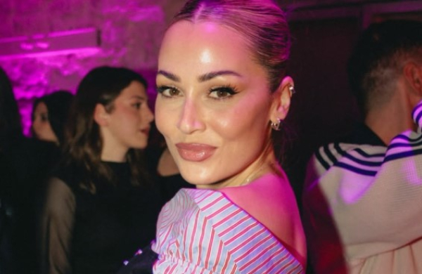 Τέλος η Βουλγαράκη από την εκπομπή με τον Λαμπρόπουλο: «Δεν πήγαινε άλλο»