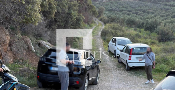 Κρήτη: Θρίλερ με την εξαφάνιση της 44χρονης μητέρας – Φόβοι για το χειρότερο μετά την αυτοκτονία του πρώην συντρόφου της