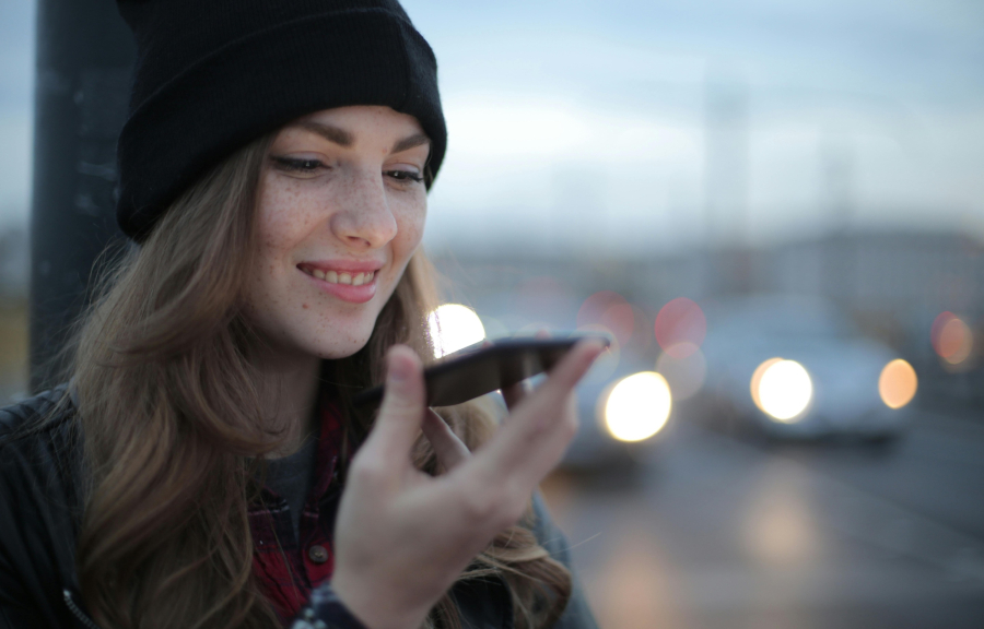 Τι αποκαλύπτει για εμάς η φωνή μας