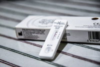 Γρίπη: Παραμένει σε υψηλά επίπεδα - 12 θάνατοι και 19 στη ΜΕΘ σε μία εβδομάδα