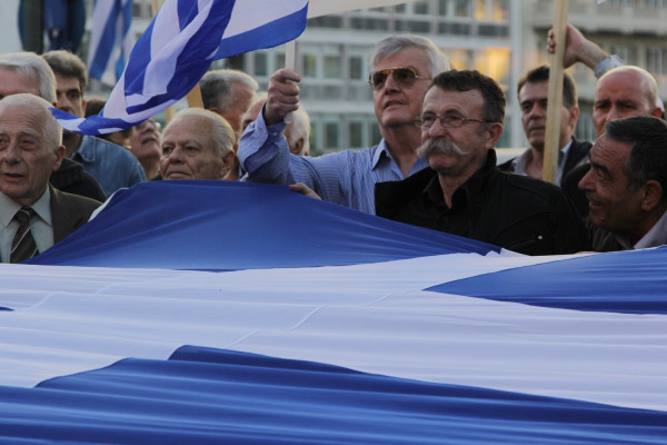 Ασφαλιστικό: Αυξήσεις στις συντάξεις δημοσίων υπαλλήλων και στρατιωτικών