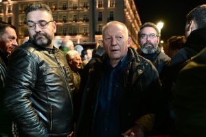Καταγγελία Παφίλη: Ό,τι και να κάνετε η οργή του λαού θα σας πνίξει αργά ή γρήγορα