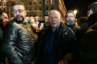 Καταγγελία Παφίλη: Ό,τι και να κάνετε η οργή του λαού θα σας πνίξει αργά ή γρήγορα