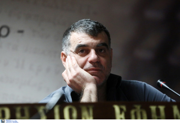 Εισαγγελική παρέμβαση για τις καταγγελίες Βαξεβάνη για κίνδυνο της ζωής του