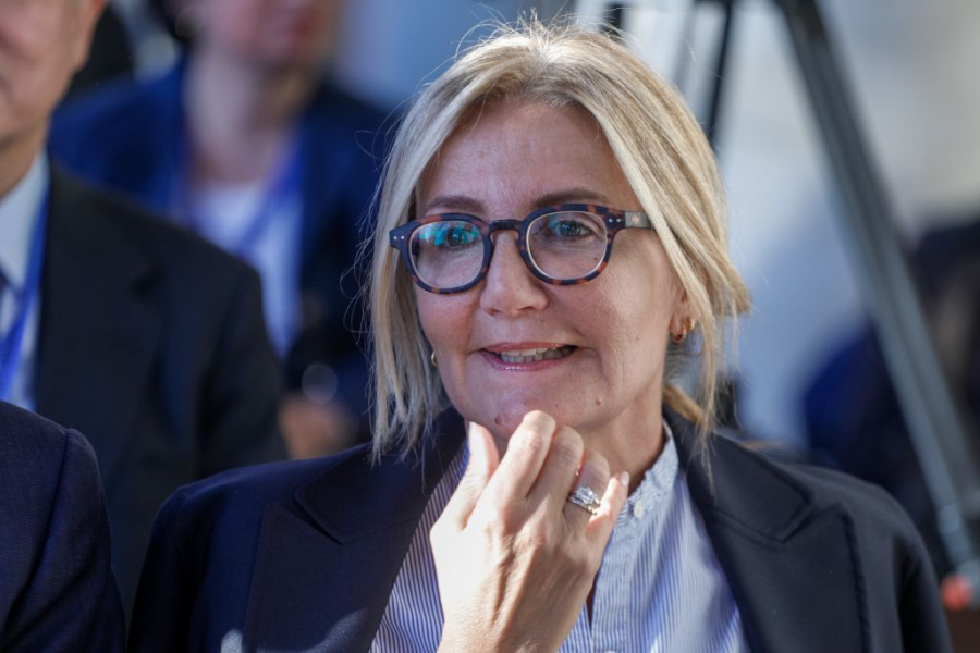 Μήνυση Μαρέβας Γκραμπόφσκι κατά Έλενας Ακρίτα: «Θα κληθεί να απολογηθεί για τα άθλια ψεύδη»