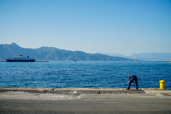 Ο καιρός αλλάζει: Πού έρχονται βροχές, τι θα γίνει το Πάσχα