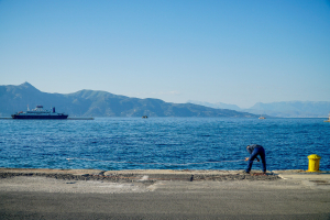 Ο καιρός αλλάζει: Πού έρχονται βροχές, τι θα γίνει το Πάσχα