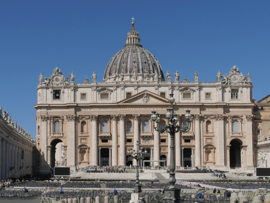 Βατικανό: Βάζει «φρένο» στη χρήση του AI - Η στρατηγική για τον «έλεγχο της πραγματικότητας»