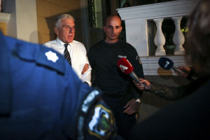 Γιάννος Παπαντωνίου: Ο επίμαχος λογαριασμός είναι δηλωμένος στο Πόθεν Έσχες μου