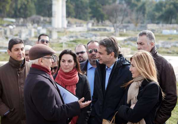 Εορταστικές εκδηλώσεις για την επέτειο της Α΄ Εθνοσυνέλευσης της Επιδαύρου