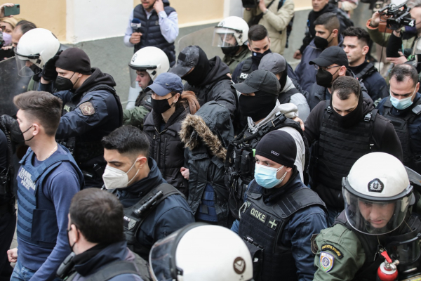 Πάτρα: Το τελευταίο δεκάλεπτο της Τζωρτζίνας ήταν βασανιστικό - Η «άγνοια» της Ρούλας Πισπιρίγκου για την κεταμίνη