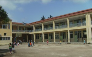 Δήμος Ωραιοκάστρου: Υπεγράφη η σύμβαση κατασκευής του 2ου δημοτικού σχολείου Παλαιοκάστρου