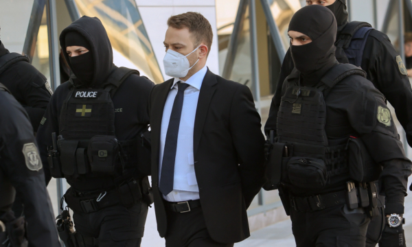 Μπάμπης Αναγνωστόπουλος: Ψυχίατρος της ΕΛΑΣ θα παραστεί ως μάρτυρας υπεράσπισης στη δίκη