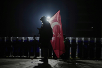 Ο Ερντογάν συνεχίζει το μπαράζ συλλήψεων: Ακόμη 8 προφυλακίσεις δημάρχων της αντιπολίτευσης