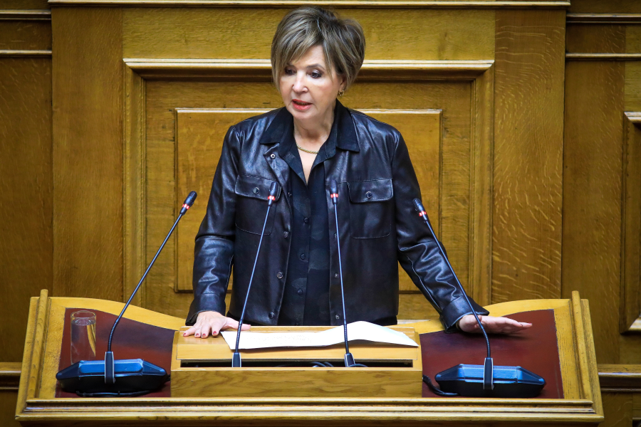 Καταγγελίες για συνεργασία της ΝΔ με ισραηλινό παράγοντα: Ερώτημα Γεροβασίλη για τα δημοσιεύματα της Haaretz