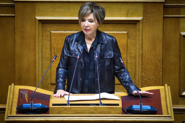 Καταγγελίες για συνεργασία της ΝΔ με ισραηλινό παράγοντα: Ερώτημα Γεροβασίλη για τα δημοσιεύματα της Haaretz