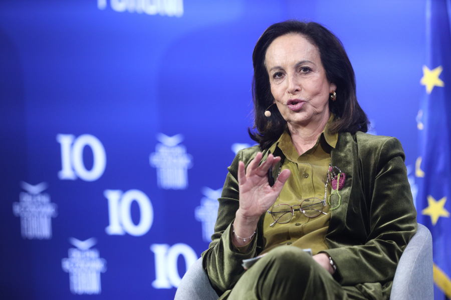 ΓΙΑΝΝΗΣ ΠΑΝΑΓΟΠΟΥΛΟΣ/EUROKINISSI