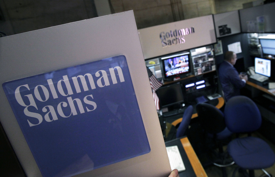 Goldman Sachs: Πλήγμα για την ΕΕ η μεταβαλλόμενη εμπορική πολιτική των ΗΠΑ