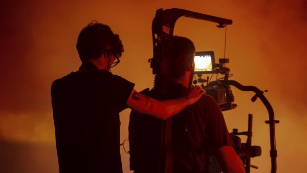 Onassis Culture: Υποβολή προτάσεων για το Big Short Films 2026