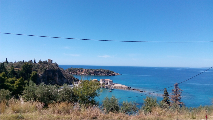 Πελοπόννησος: 5 μαγευτικές παραλίες και 5 must see παραθαλάσσια χωριά όνειρο