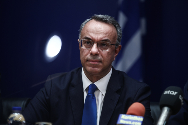 Μια επιλογή με... σαμαρικό παρελθόν